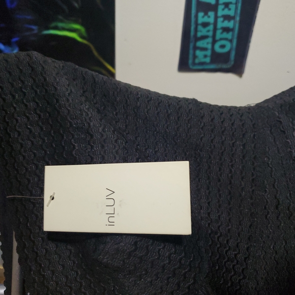 In Luv Dress - Picture 4 of 8